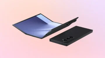 سامسونج توقف بيع هاتف Galaxy Z TriFold بعد تجربة قصيرة